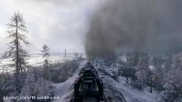 دانلود بازی Metro Exodus نسخه فشرده FitGirl برای کامپیوتر