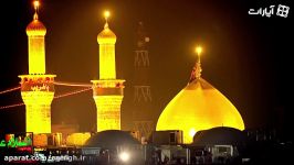 نماهنگ زیبا ای شاه بی سر السلام محمد حسین پویانفر