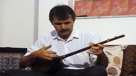 گلدی جان کر  دوتار ترکمن حالق سازی باغا گیریلی 