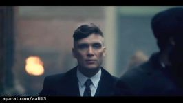 میکس فصل 5 سریال Peaky Blinders