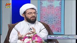 ارتباط اموات عالم دنیا...حجه الاسلام عالی 4