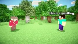 Its Jerry And Harry  How to Troll Minecraft Youtubers