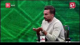 صحبت‌های ابراهیم شکوری درباره قرارداد اسکوچیچ ویلموتس  فوتبال برتر