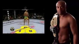 مبارزه یو.اف.سی  Anderson Silva vs. Demian Maia