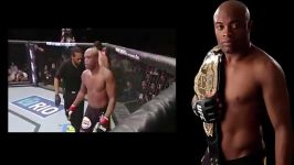 مبارزه یو.اف.سی  Anderson Silva vs. Yushin Okami