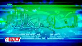 سالروز ولادت امام مهدی عجل الله تعالی مبارک باد