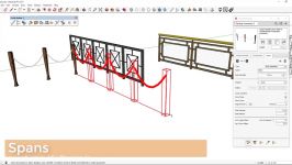 معرفی پلاگین Profile Builder برای اسکچاپ