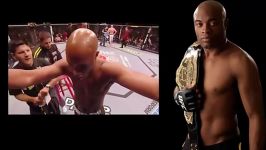 مبارزه یو.اف.سی  Anderson Silva vs. Travis Lutter