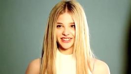 Chloe Grace Moretz Photo Shoot♡♡♡