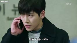 Healer E19 part3