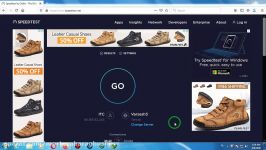 تست سرعت نسل جدید مودم ها VDSL