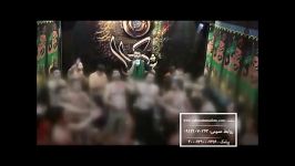 حاج روح اله بهمنی حاج سید اسماعیل میرزمانی