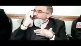 درخواست احمدی لاشکی رئیس دفتر رئیس جمهور برای مسدود کردن جاده های شمالی کشور