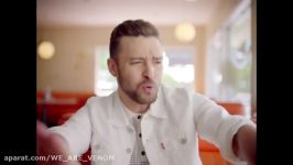 Justin Timberlake  CANT STOP THE FEELING From Animation Trolls Official Video