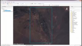 Estimating Land Surface Temperature LST Using ENVI5.3 Landsat7