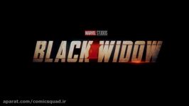 تریلر نهایی فیلم Black Widow منتشر شد + زیرنویس فارسی