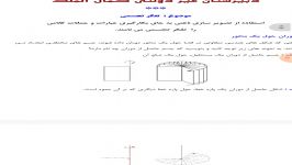 ریاضی پایه 12 مدرس جابر عامری