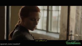 تریلر جدید فیلم Black Widow آخرین تریلر فیلم زیر نویس فارسی