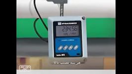 ultrasonic flow meter