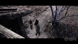 Total War Attila  The Black Horse Trailer