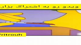 پیشبینی های ترسناک کارتون سیمسون ها ازجمله کرونا