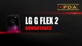 OPDA مقایسه LG G3 LG Flex 2