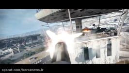 تریلر رسمی معرفی بازی Call of Duty Warzone