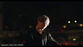 Bts black swan official MV 720p کپشن