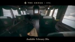 گیم پلی جدید بازی The Order 1886 انحصاری PS4