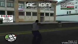 راز vice city در san andreas