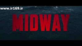 تیزر فیلم Midway 2019