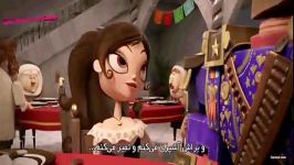 انیمیشن The Book of Life 2014  زیرنویس فارسی  پارت 04