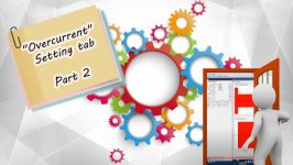 تنظیمات روم Overcurrent قسمت 2