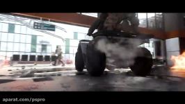 Call of Duty Warzone  Official Trailer