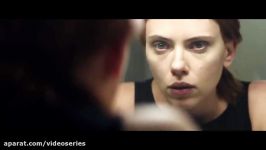 Marvel Studios Black Widow  Official Teaser Trailer 2