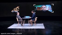 گفتگوی تلفنی دکتر نمکی وزیر محترم بهداشت پیرامون بازخورد پیام رهبر انقلاب