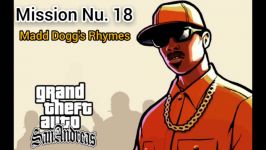 Gta Android San Andreas Mission Nu. 18 Madd Doggs Rhymes