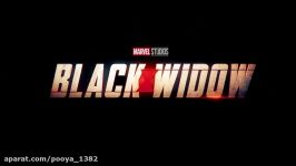 تریلر فیلم Marvel Studios Black Widow