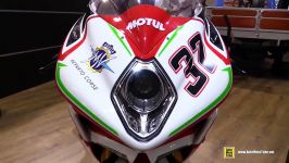 2019 MV Agusta F4 RC 1000 212hp  Debut at 2018 EICMA Milan