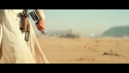 تریلر فیلم STAR WARS 9 THE RISE OF SKYWALKER  2020