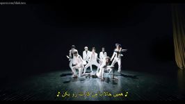 BTS  Black Swan  Official MV موزیک ویدئو بلک سوان بی تی اس+زیرنویس فارسی