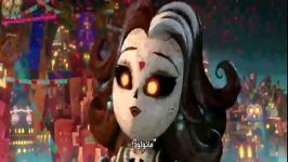 انیمیشن The Book of Life 2014  زیرنویس فارسی  پارت 06