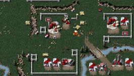 تریلر Command Conquer Remastered Collection