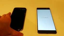 تست مقایسه گوشی های موبایل  Sony Xperia XA Ultra vs Samsung Galaxy S7