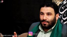 حاج سید مهدی میرداماد در گفت گو عقیق نباید سلامت مستمعین به خطر بیافتد