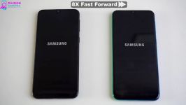 Samsung Galaxy M31 vs M30s SpeedTest and Camera Comparison