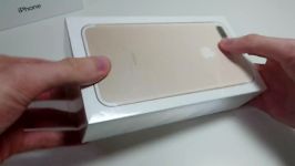 تست مقایسه گوشی های موبایل  Apple iPhone 7 Plus Gold 32 GB vs iPhone 7