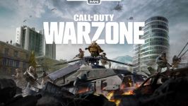 تریلر بتل رویال Call Of Duty Warzone