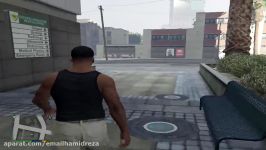 راز های GTA Vسویت در gta v