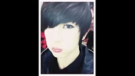 U KISS ••• HBD Kiseop